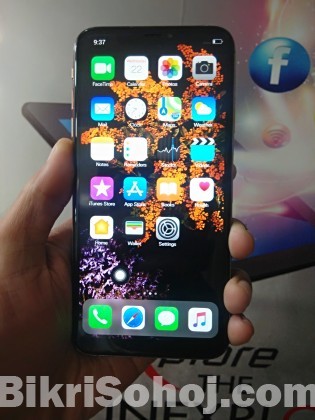 I phone Xs Max Korean High super mastar copy( real face id)